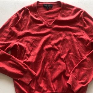 Brooks Brothers sweater men’s medium